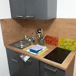 Zur Hozbachschlucht Lejlighed *