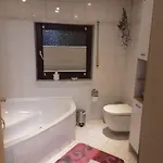 Zur Hozbachschlucht Lejlighed *