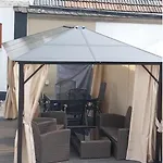 Zur Hozbachschlucht Lejlighed *