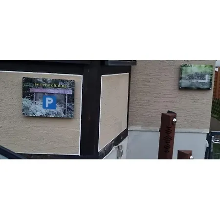 Zur Hozbachschlucht * Gemunden (Westerwaldkreis)