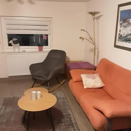Apartamento Zur Hozbachschlucht Gemunden (Westerwaldkreis)