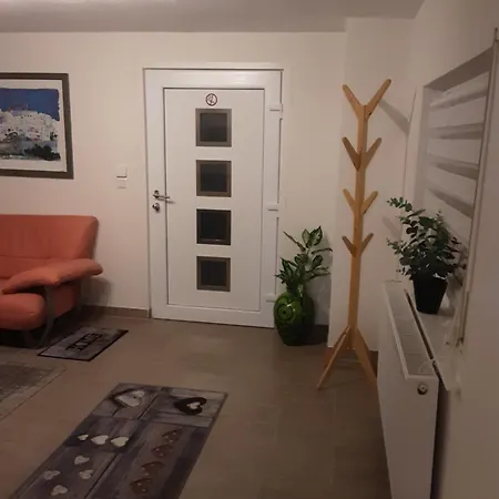 Apartment Zur Hozbachschlucht Gemunden (Westerwaldkreis)