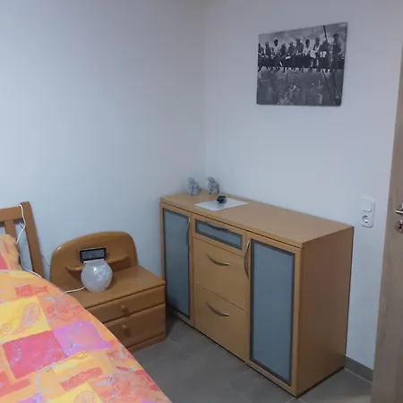 Apartment Zur Hozbachschlucht