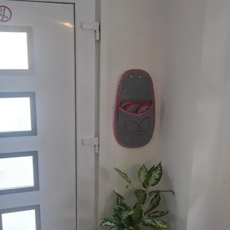 Zur Hozbachschlucht Apartment Gemunden (Westerwaldkreis)