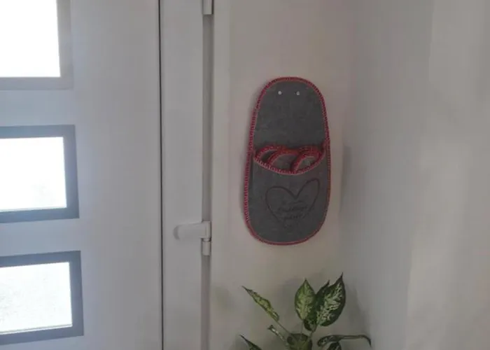 Zur Hozbachschlucht Apartamento Gemunden (Westerwaldkreis)